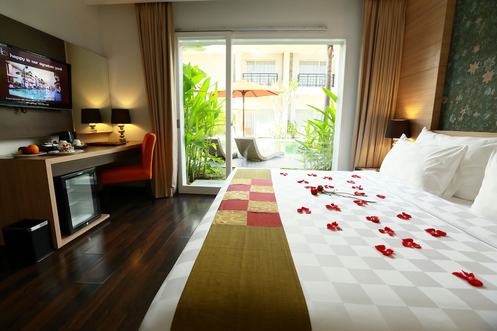 B Bali & Spa 4*