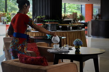 B Bali & Spa 4*