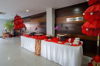 B Bali & Spa 4*