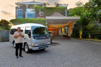 B Bali & Spa 4*