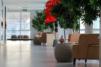 B Bali & Spa 4*