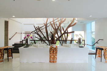 B Bali & Spa 4*