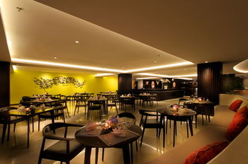 B Bali & Spa 4*