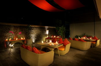 B Bali & Spa 4*