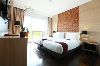 B Bali & Spa 4*
