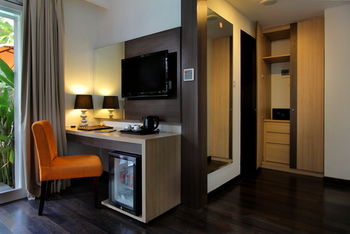 B Bali & Spa 4*