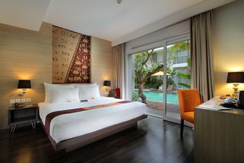 B Bali & Spa 4*