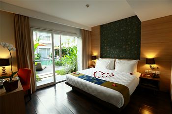 B Bali & Spa 4*