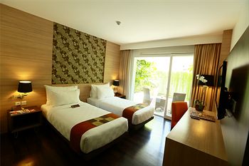 B Bali & Spa 4*