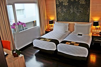 B Bali & Spa 4*