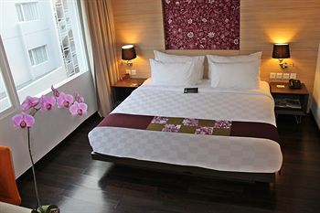 B Bali & Spa 4*