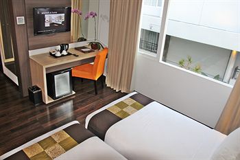 B Bali & Spa 4*