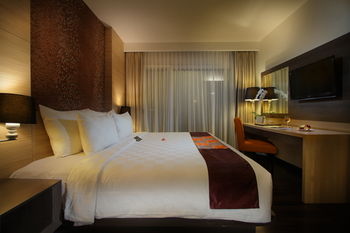 B Bali & Spa 4*