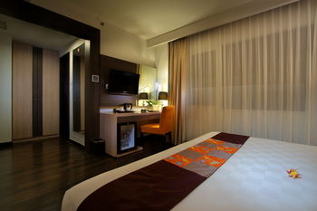 B Bali & Spa 4*
