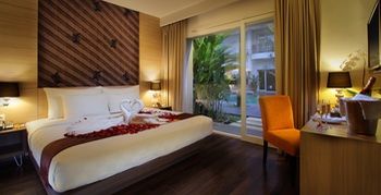 B Bali & Spa 4*