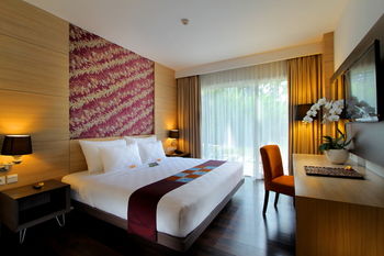 B Bali & Spa 4*