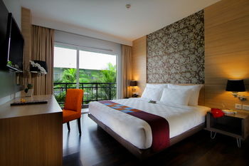 B Bali & Spa 4*