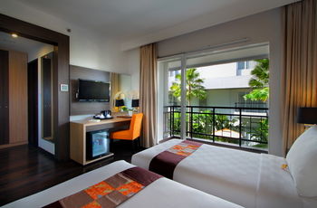 B Bali & Spa 4*
