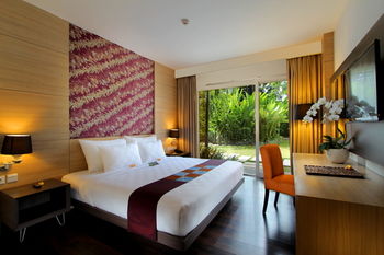 B Bali & Spa 4*