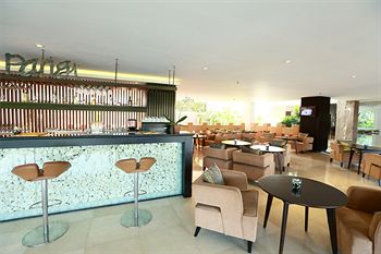 B Bali & Spa 4*