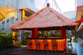 B Bali & Spa 4*
