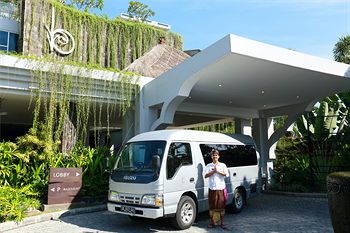 B Bali & Spa 4*