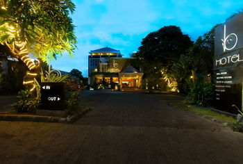 B Bali & Spa 4*