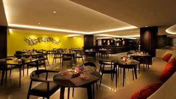 B Bali & Spa 4*