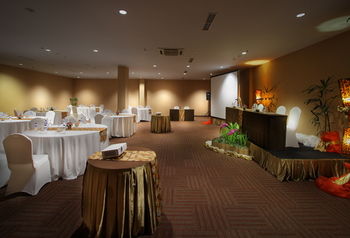 B Bali & Spa 4*