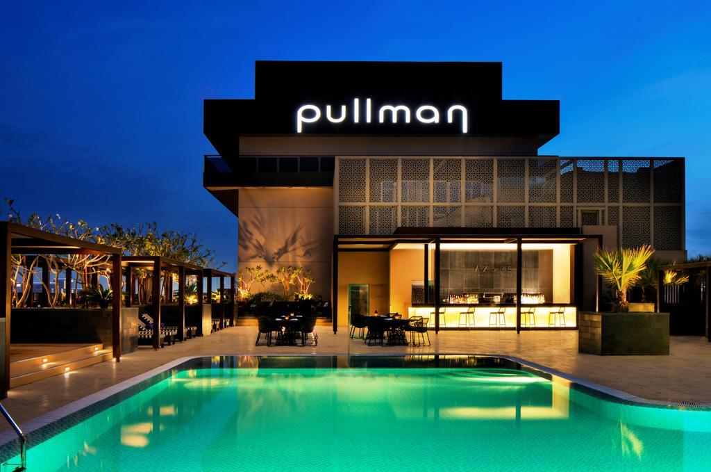 Туры в Pullman Dubai Creek City Centre Residences Hotel