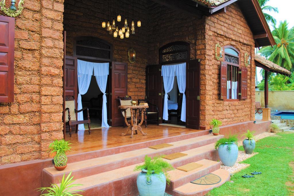 The Kabok Villa by Vivanya 0*