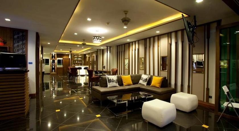 Туры в H Boutique Hotel