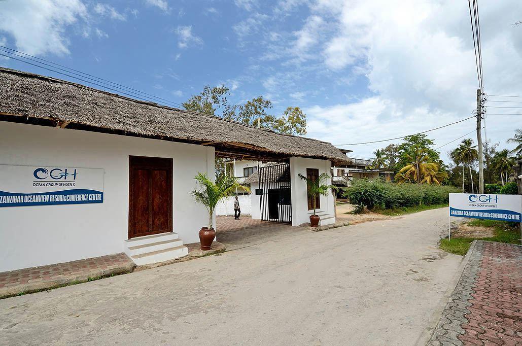 Туры в Zanzibar Ocean View