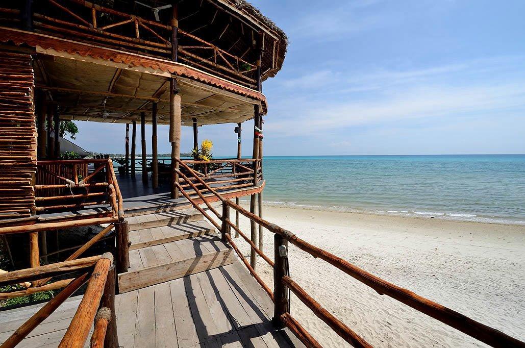 Туры в Zanzibar Ocean View