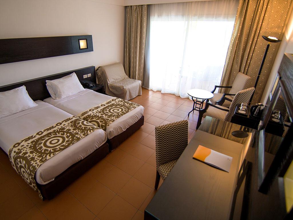 Domina Coral Bay Sultan (Beach) 5*