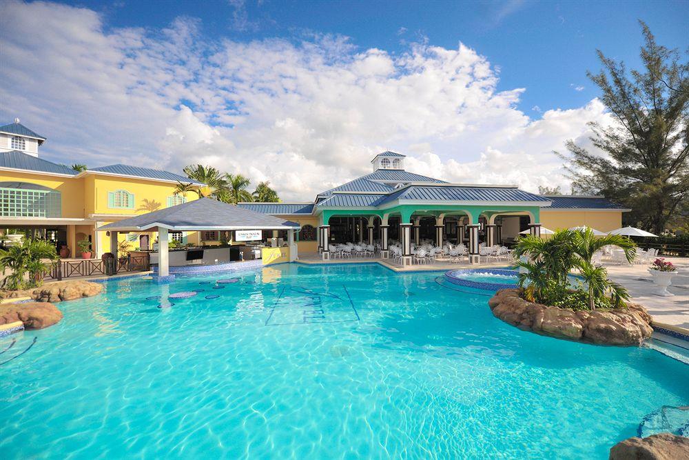 Туры в The Jewel Paradise Cove Beach Resort & SPA