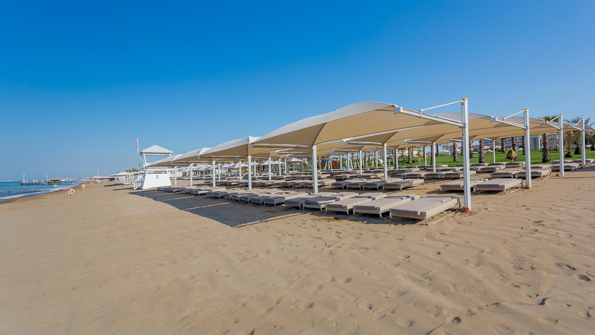 Туры в Gural Premier Belek