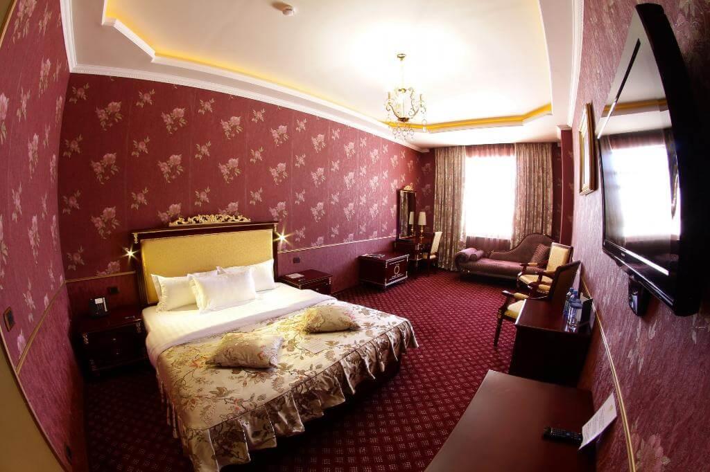 Туры в Golden Palace Hotel Resort & Spa GL