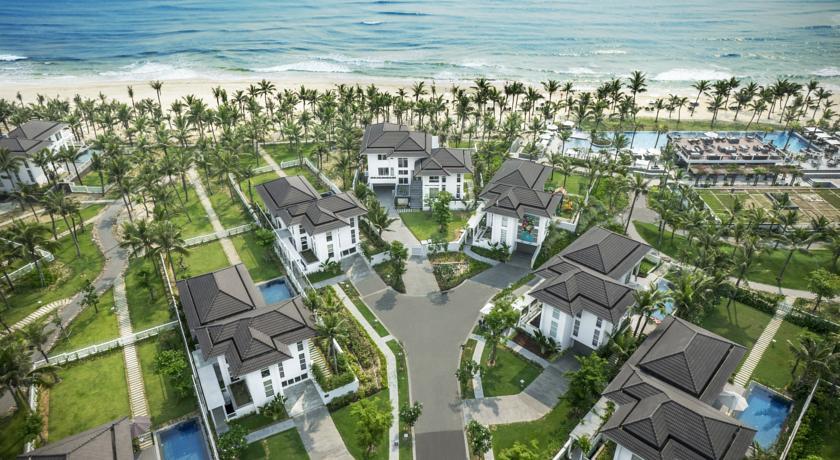 Туры в Premier Village Da Nang Resort