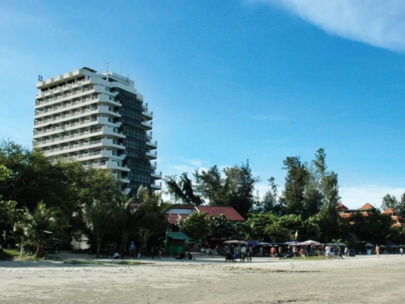 Туры в Hua Hin Bluewave Beach Resort