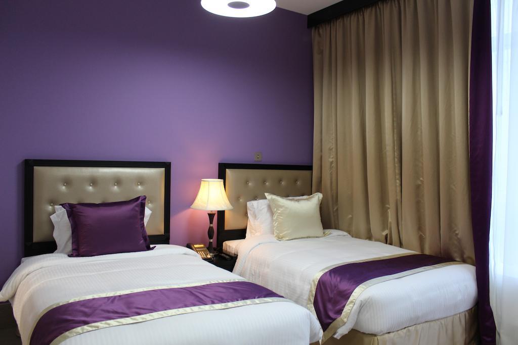 Al Diar Sawa Hotel Apartments 0*