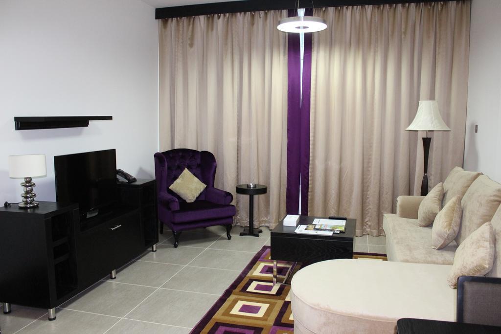 Al Diar Sawa Hotel Apartments 0*