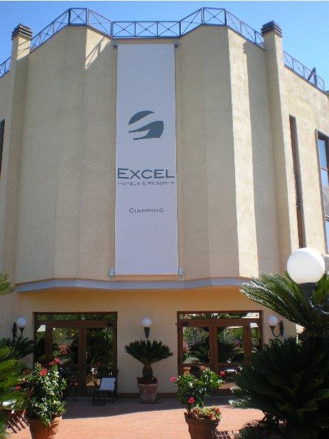 Туры в Excel Hotel Roma Ciampino