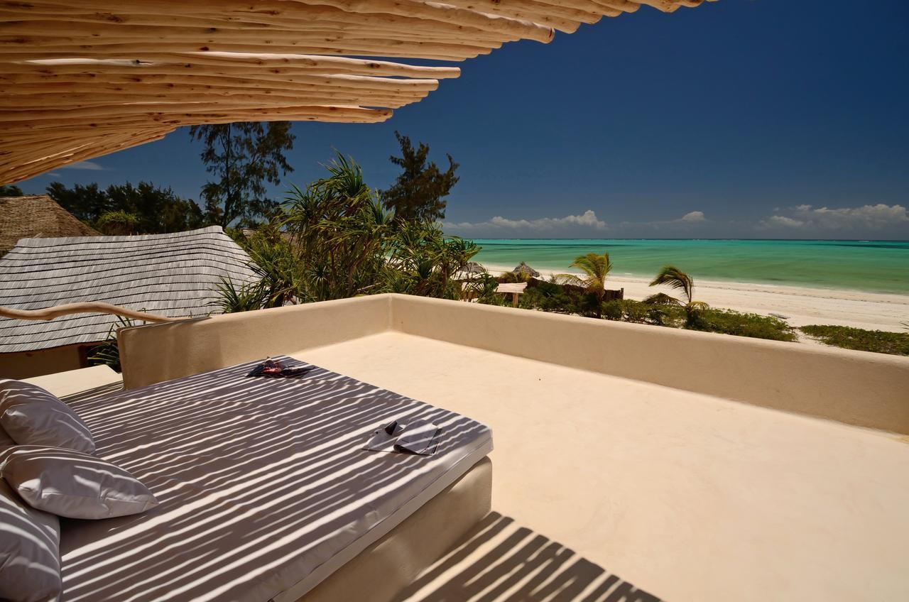 Туры в Zanzibar White Sand Luxury Villas & Spa