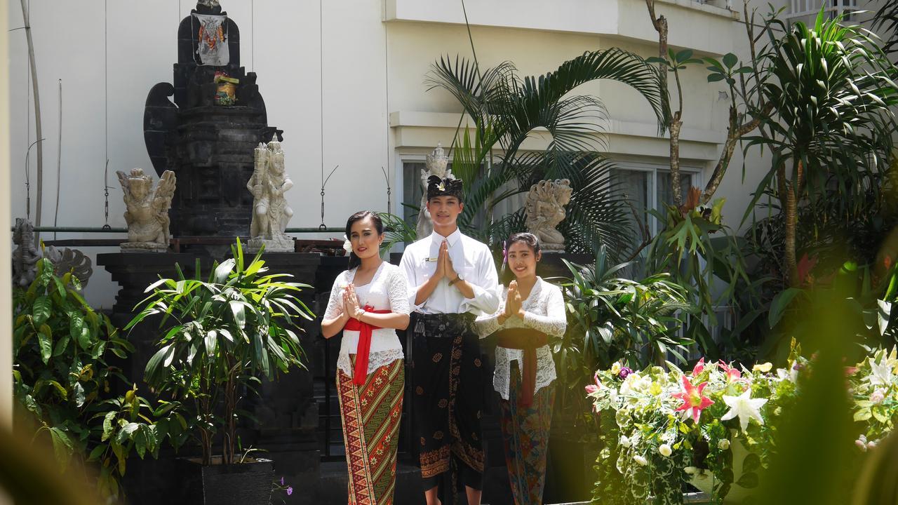 Hotel ZIA Bali - Kuta 3*