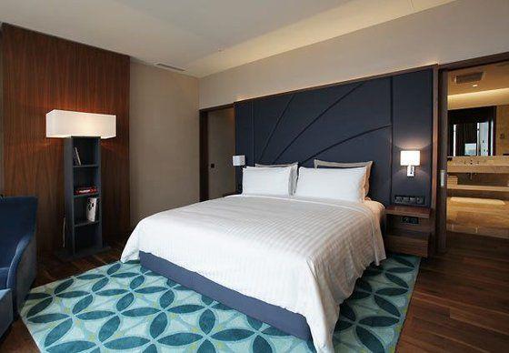 Туры в Istanbul Marriott Hotel Sisli