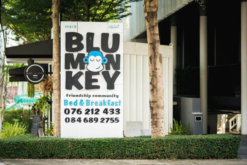 Туры в Blu Monkey Bed & Breakfast Phuket
