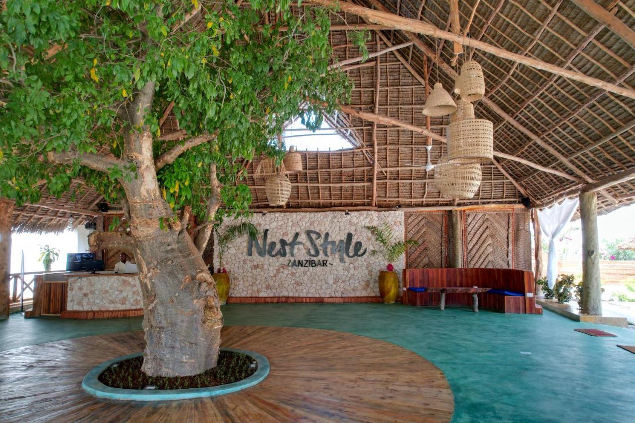 Туры в Nest Style Zanzibar
