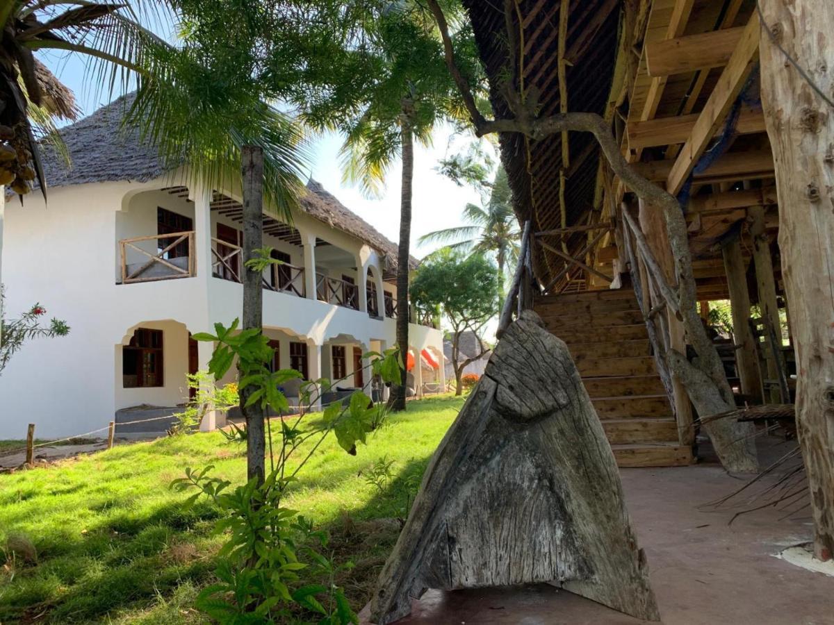 Nest Style Zanzibar 3*