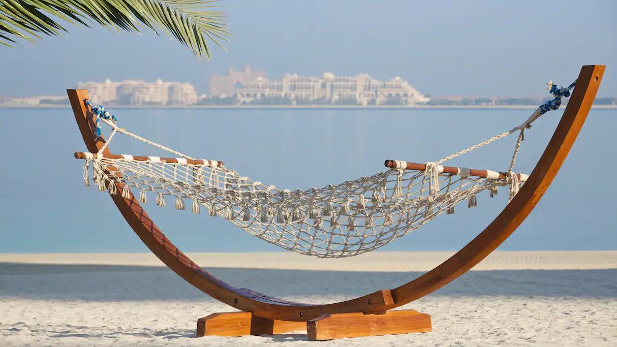 DoubleTree by Hilton Hotel Dubai - Jumeirah Beach 4*